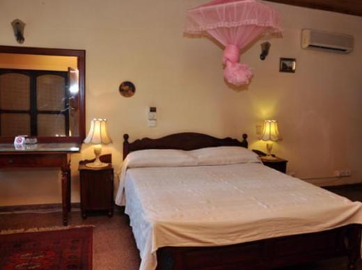 Ganga Garden Hotel Beruwala Room photo